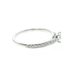 Tiffany Harmony · Diamond · Platinum