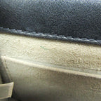 Chloé Nile · Leather