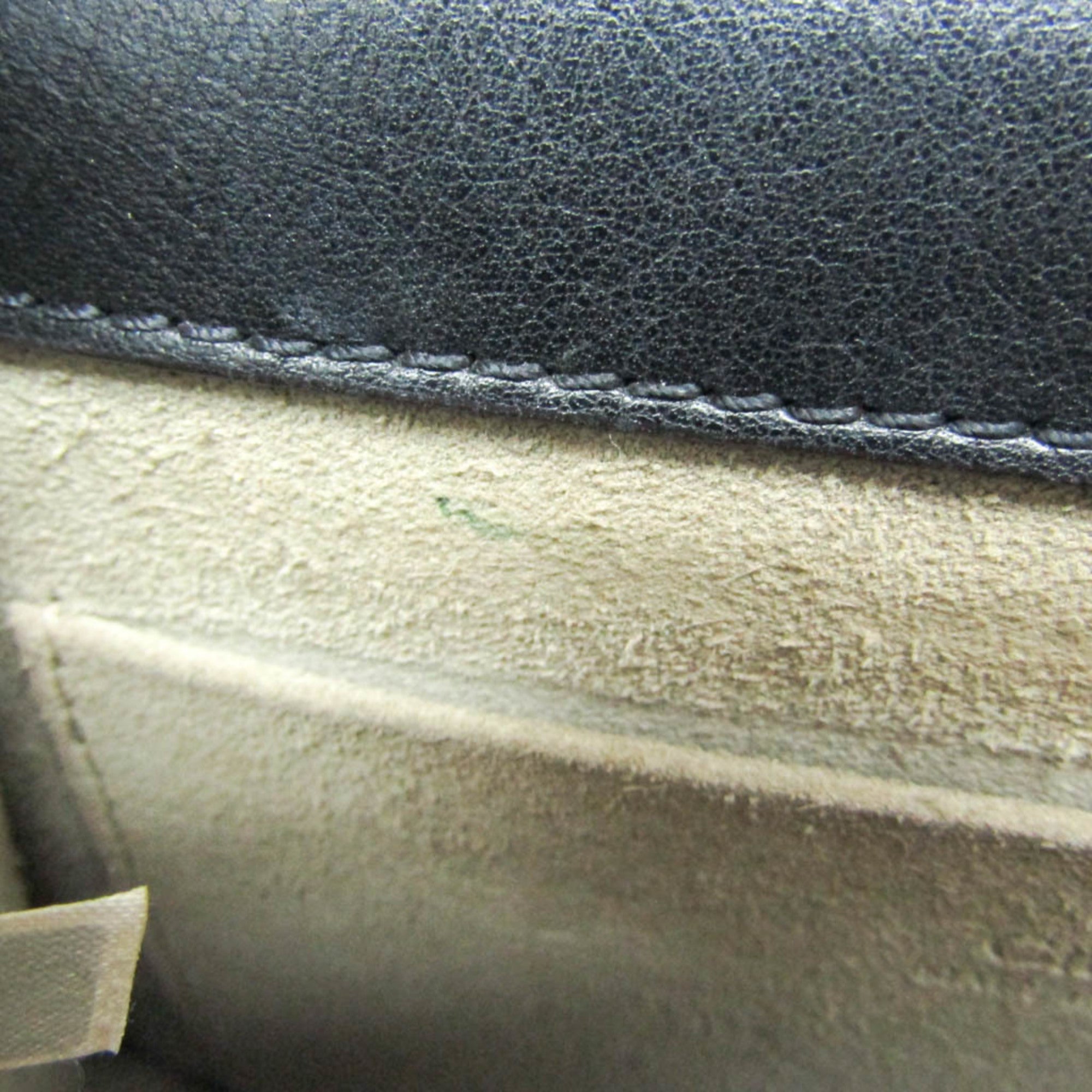 Chloé Nile · Leather