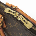 Louis Vuitton Alma · Monogram