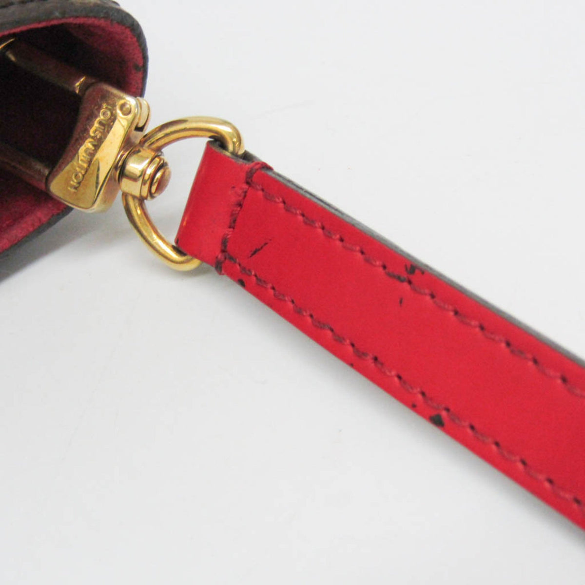 Louis Vuitton Phoenix PM · Monogram Coquelicot