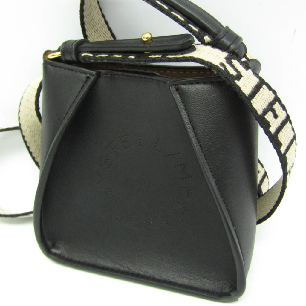 Stella McCartney Mini Stella Logo · Crossbody