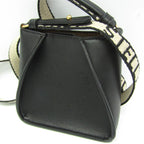 Stella McCartney Mini Stella Logo · Crossbody