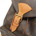 Louis Vuitton Montsouris MM · Monogram