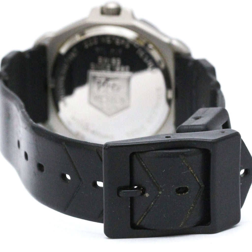 Tag Heuer Formula 1 · Steel · Quartz