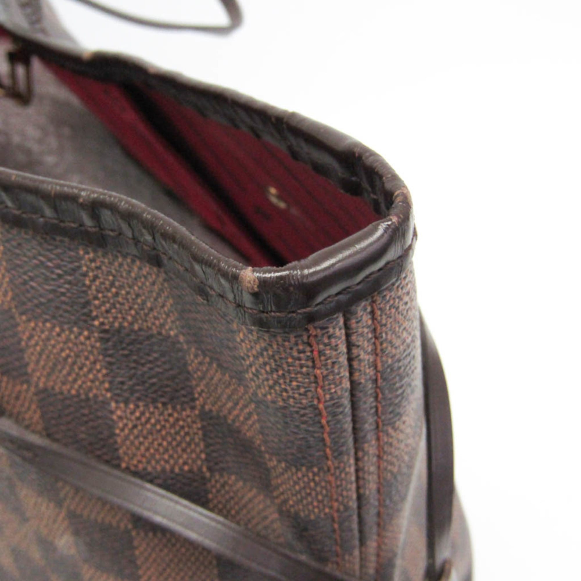 Louis Vuitton Damier Neverfull GM · Ebene