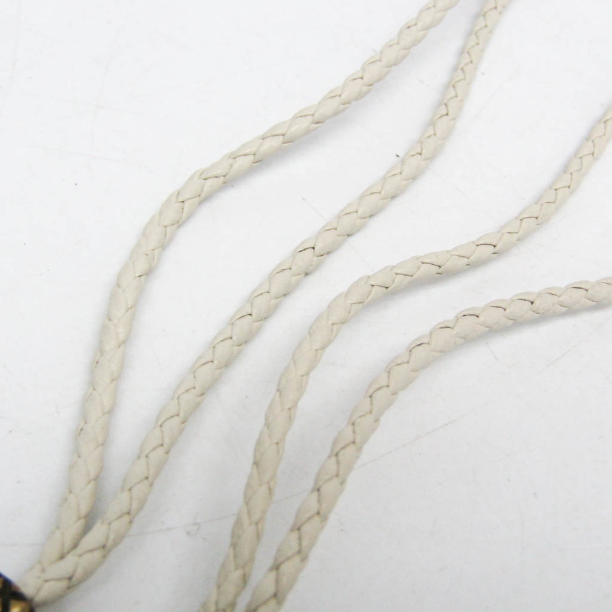 Bottega Veneta Mini Drawstring · Leather