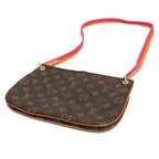 Louis Vuitton Lorette · Monogram