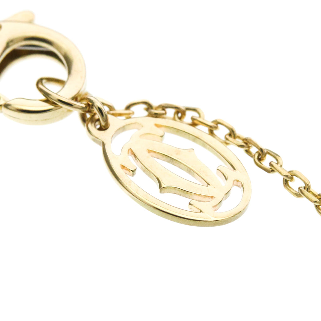 Cartier Damour XS · 18K Yellow Gold · Diamond