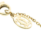 Cartier Damour XS · 18K Yellow Gold · Diamond