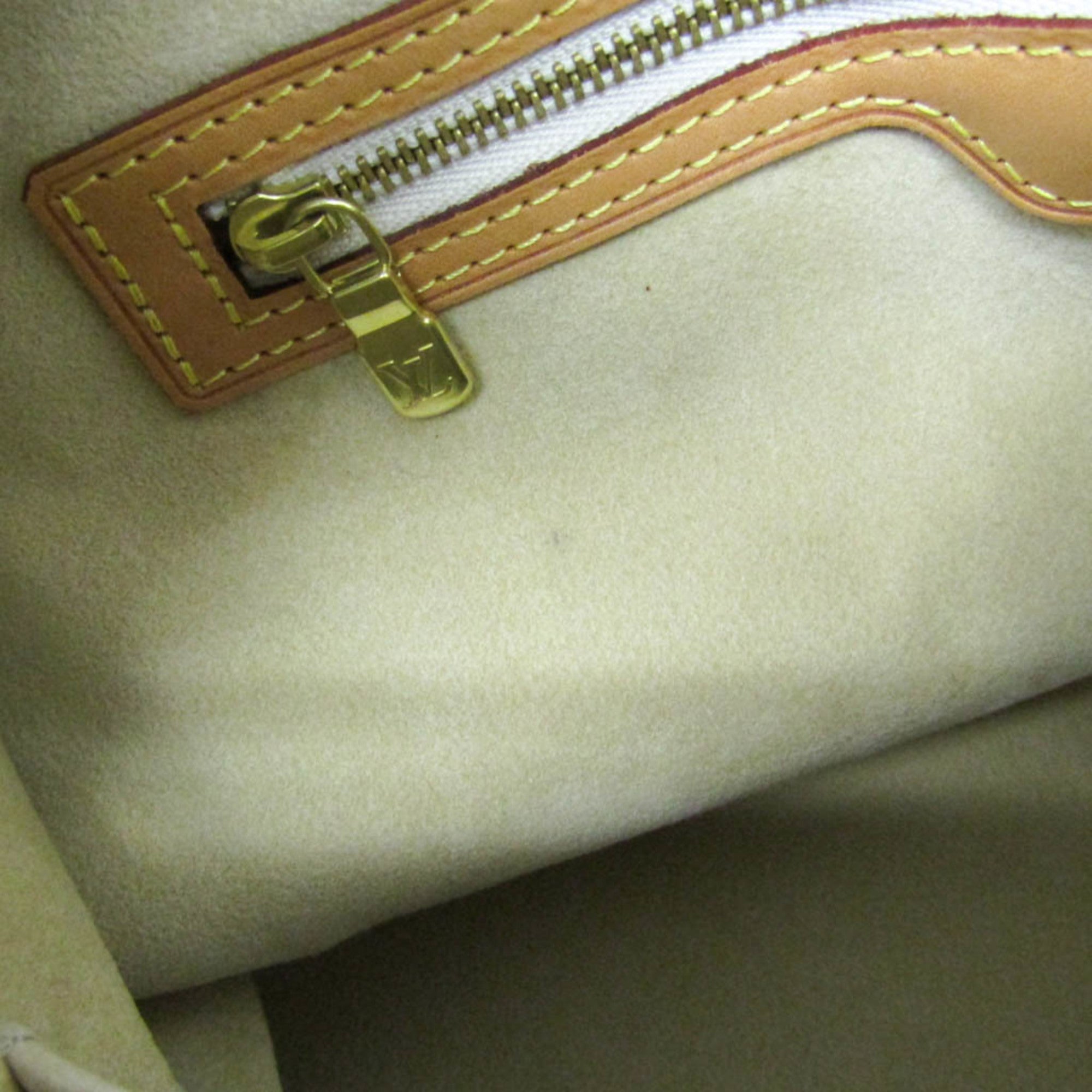 Louis Vuitton Hampstead PM · Damier Azur