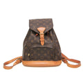 Louis Vuitton Monogram Montsouris MM