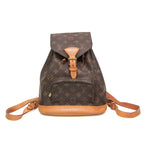 Louis Vuitton Monogram Montsouris MM