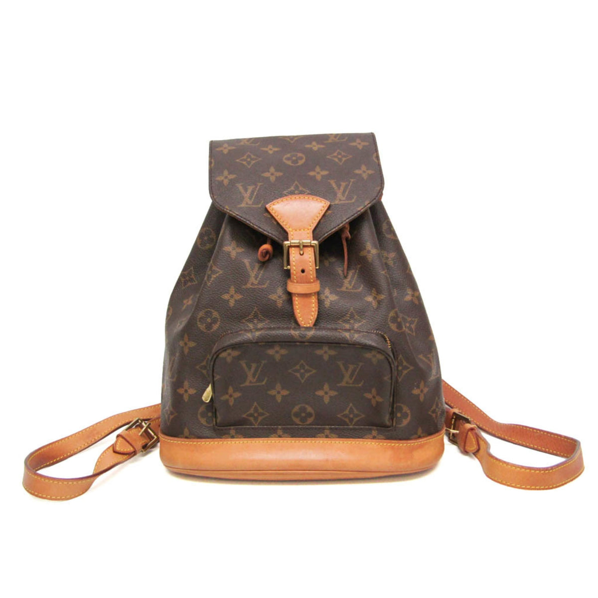 Louis Vuitton Monogram Montsouris MM