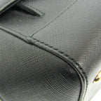 Salvatore Ferragamo Vara · Leather