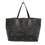 Jimmy Choo Pimlico · Studded Leather Tote