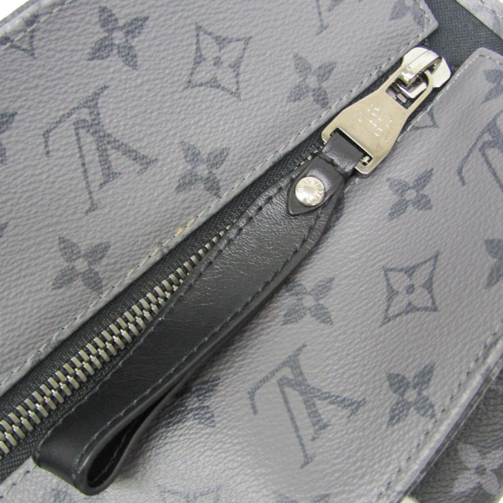 Louis Vuitton Monogram Eclipse · Cabas Zip GM