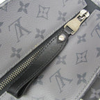 Louis Vuitton Monogram Eclipse · Cabas Zip GM