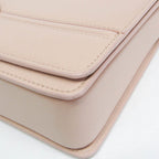 Bvlgari Bvlgari · Chain Shoulder Bag · Leather