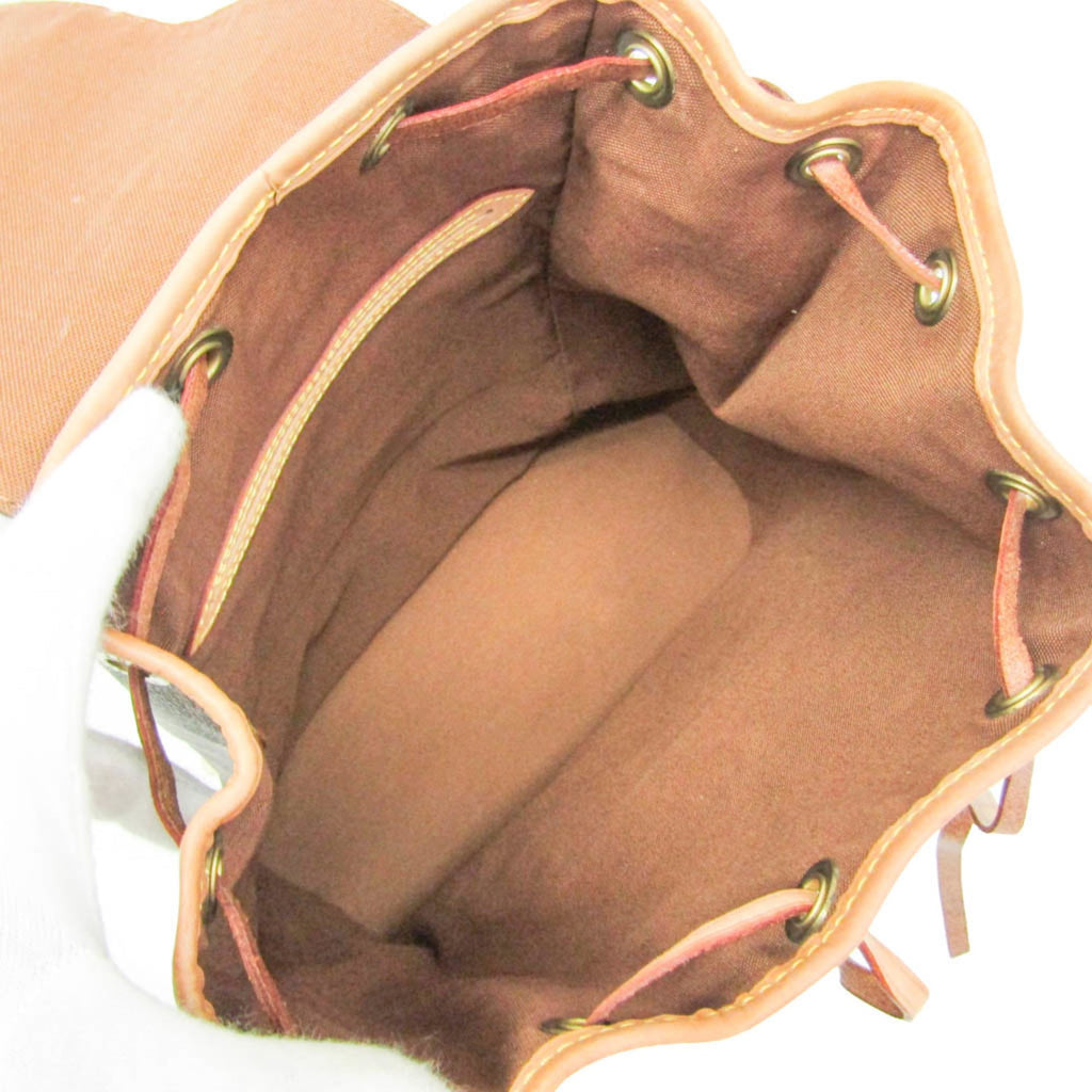 Louis Vuitton Montsouris MM · Monogram
