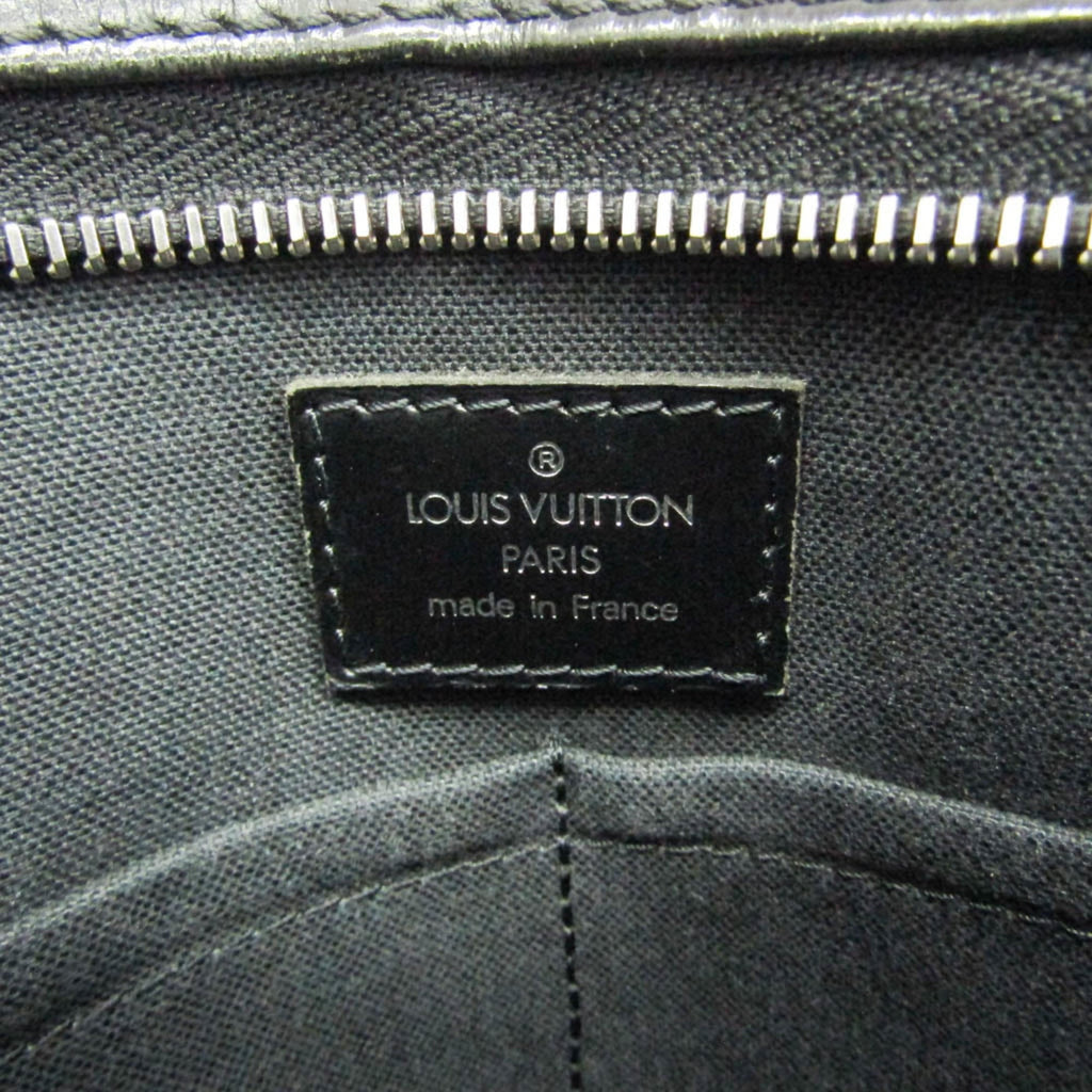 Louis Vuitton Thomas · Damier Graphite