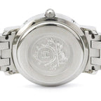 Hermès Clipper · Steel · Quartz