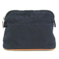 Hermès Bolide · Cotton Pouch