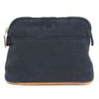 Hermès Bolide · Cotton Pouch
