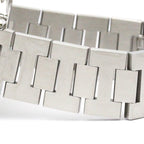 Cartier Pasha C · Steel · Automatic