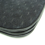Saint Laurent Monogram · Suede