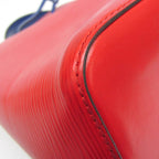 Louis Vuitton Epi Neonoe · Coquelicots