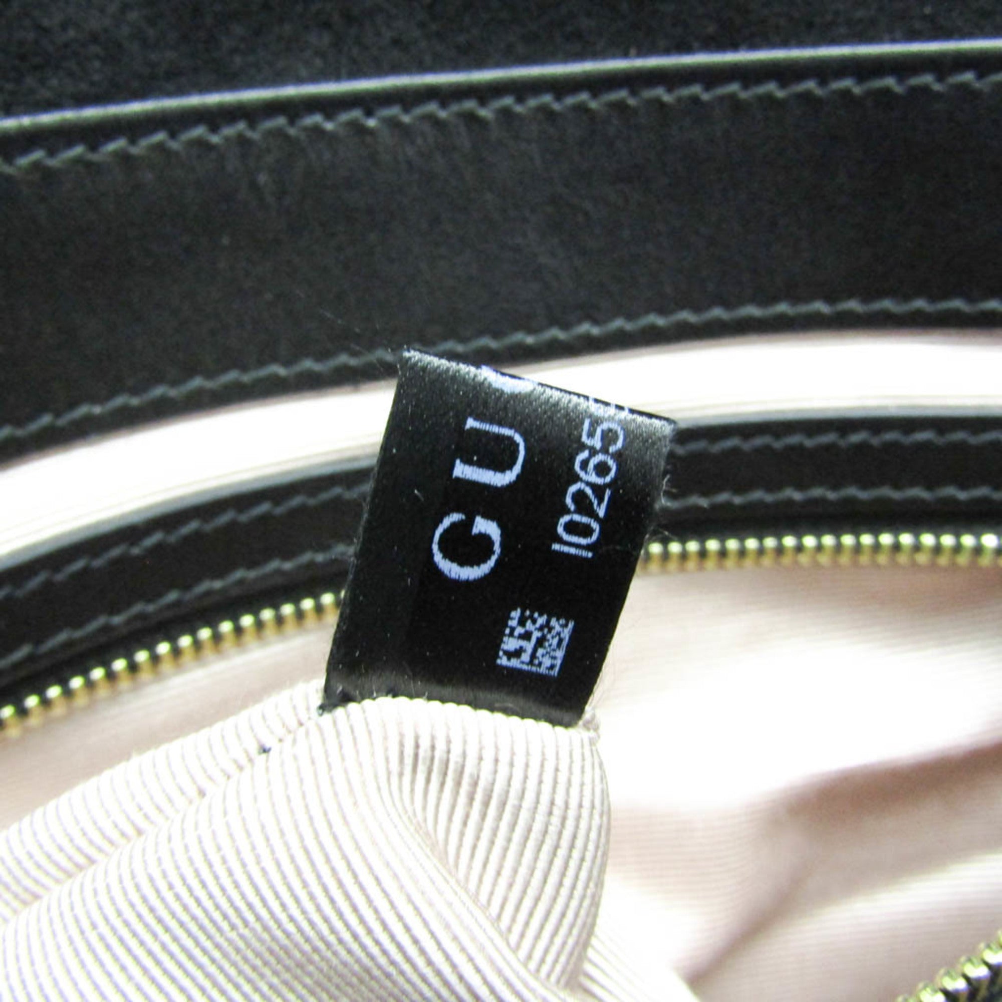Gucci Arli · Suede Leather