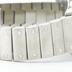 Cartier Santos 100 · Steel · Automatic