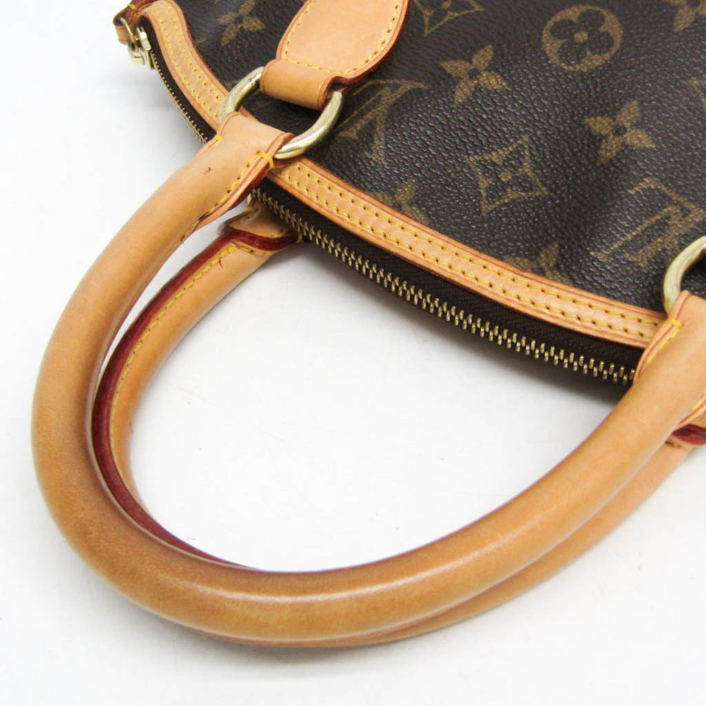 Louis Vuitton Lockit · Monogram