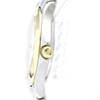 Omega Seamaster · Steel & 18K Yellow Gold