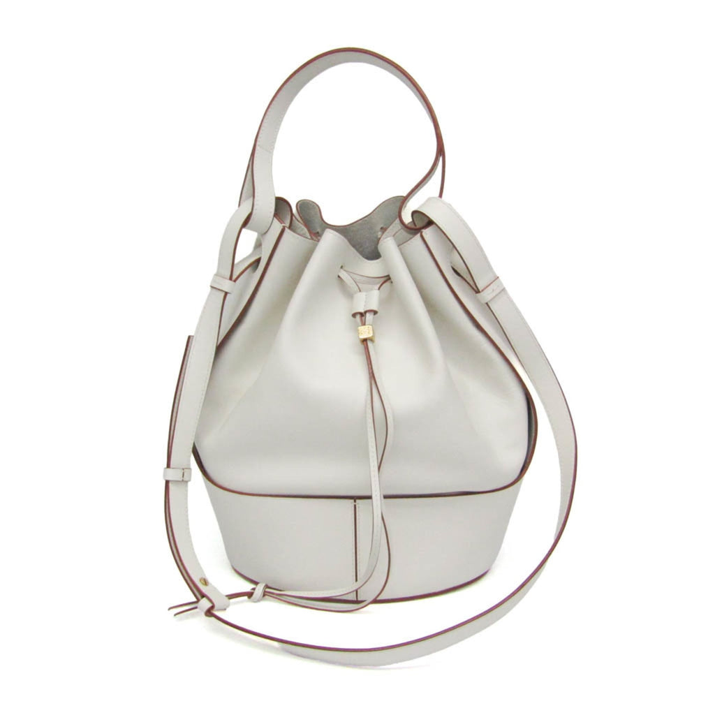 Loewe Balloon Medium · Leather