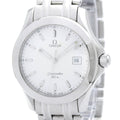 Omega Seamaster 120M · Steel · Quartz