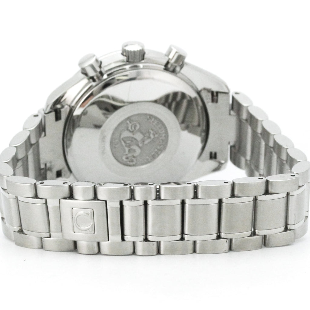 Omega Speedmaster Mark 40 · Steel · Automatic