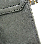 Givenchy GV3 Small · Goatskin & Suede