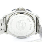Tag Heuer Formula 1 · Steel · Quartz