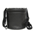 Bottega Veneta Drawstring Bucket · Leather
