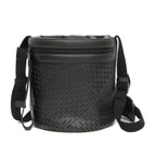 Bottega Veneta Drawstring Bucket · Leather