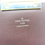 Louis Vuitton Olympe · Monogram