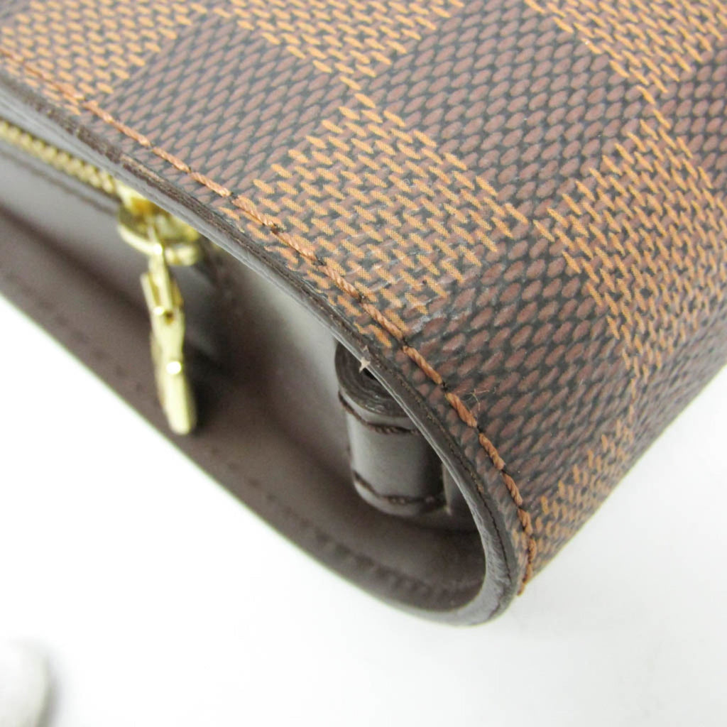 Louis Vuitton Damier Saint Louis · Clutch