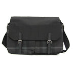 Burberry · Nylon Messenger Bag