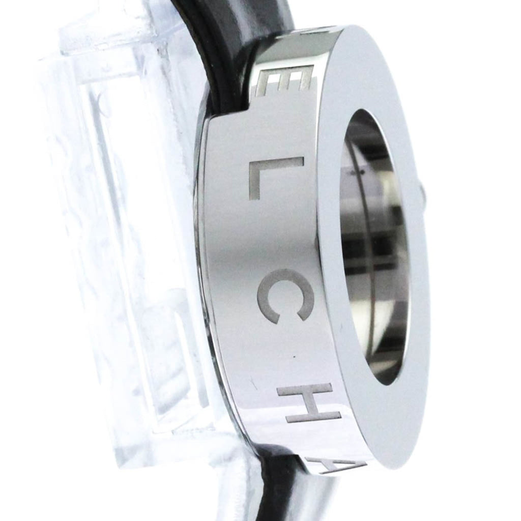 Chanel La Ronde · Steel · Quartz