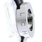 Chanel La Ronde · Steel · Quartz