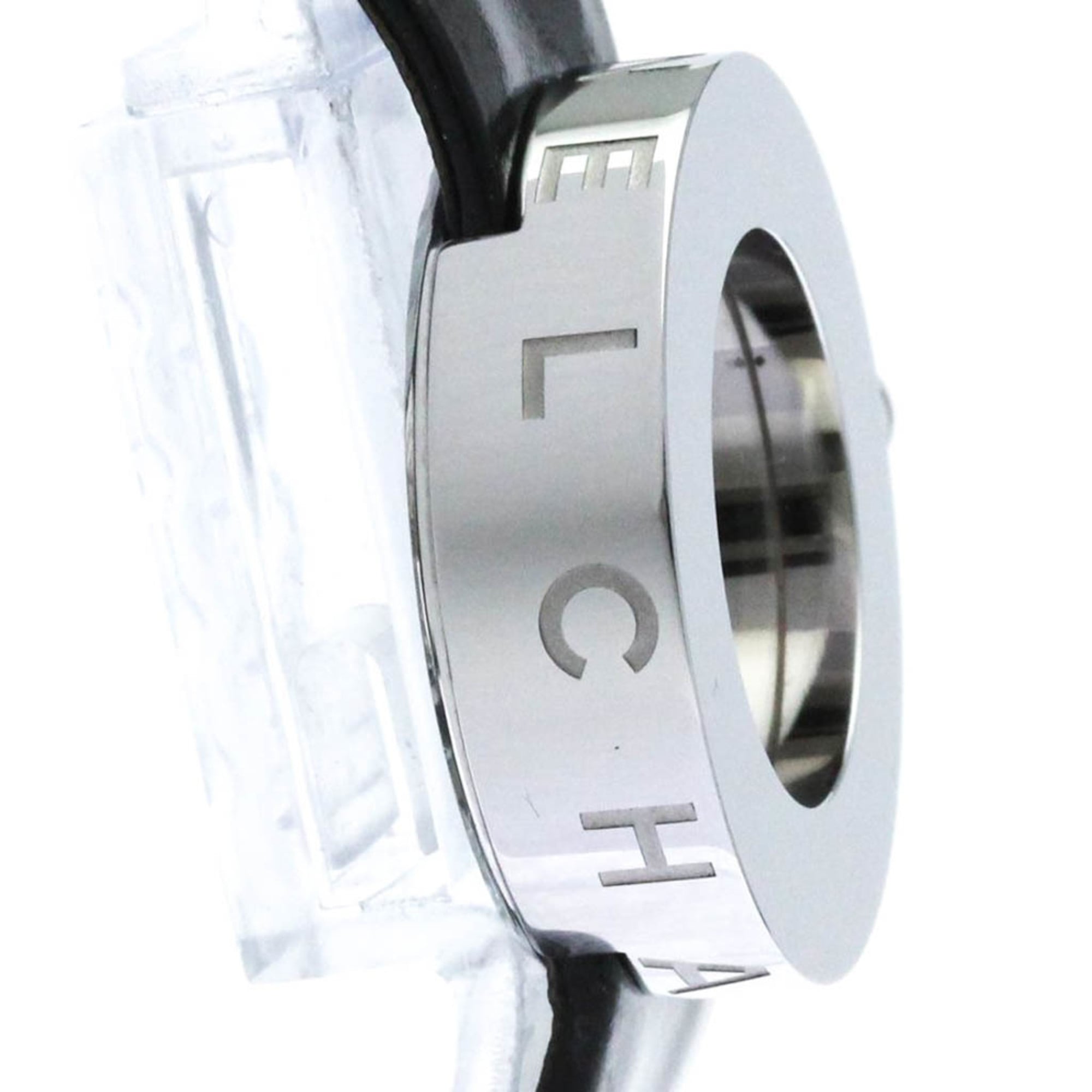 Chanel La Ronde · Steel · Quartz