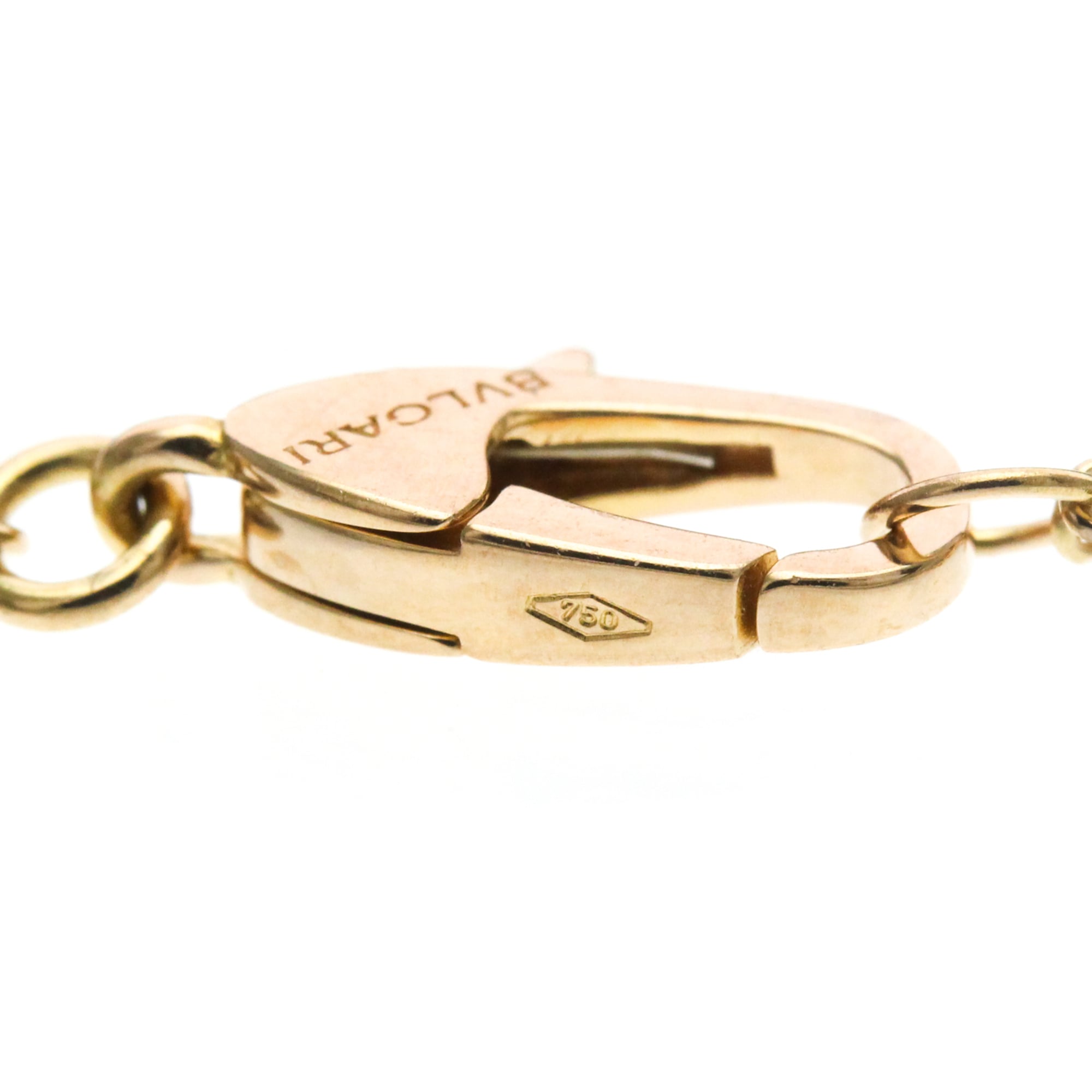 Bvlgari Diva's Dream · Rose Gold · Lapis Lazuli