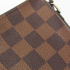 Louis Vuitton Damier · Makeup Pouch